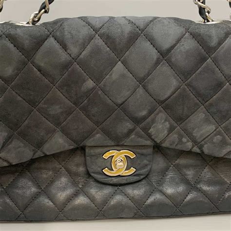 how much does it cost to restore a chanel bag|chanel handbags restoration.